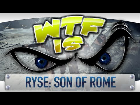 ► WTF Is... -  Ryse: Son of Rome ? [update: SLI support is now in the game] - UCy1Ms_5qBTawC-k7PVjHXKQ