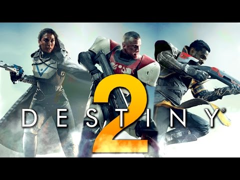 DESTINY 2 TRAILER - HOW CAN YOU PLAY IT EARLY? - UCYVinkwSX7szARULgYpvhLw