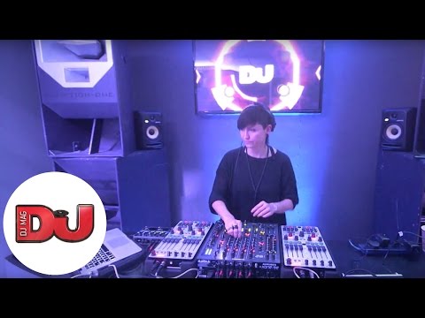 Magda House & Techno DJ Set from DJ Mag HQ - UCJEKlziKdxoos1qbptjGgLg