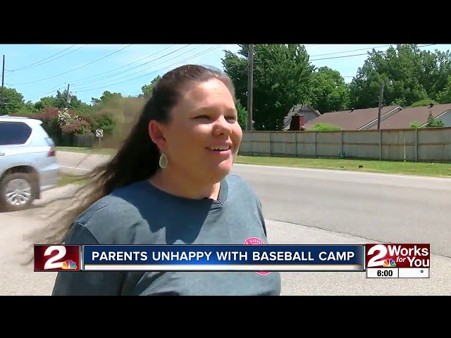 What Parents Need to Know About Don Bosco Baseball Camp