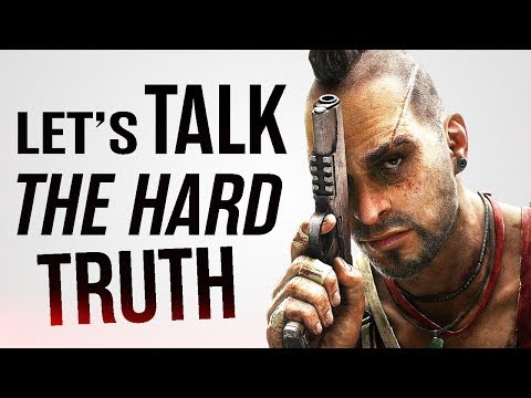 Far Cry: A Great & Terrible Franchise - UCCOD-tcFzMSiaNkSUB_KVjQ