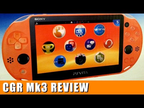 Classic Game Room - PS VITA review - UCh4syoTtvmYlDMeMnwS5dmA