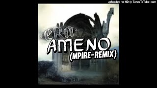 Dj Chris - Ameno Remastered 2022