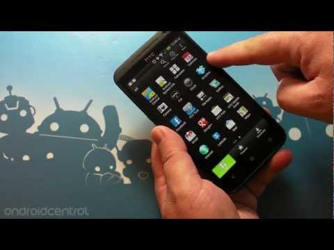 HTC EVO 4G LTE video walkthrough and (not an) unboxing - UC-kFCSJLpxuJdgMnQz8Dvrg