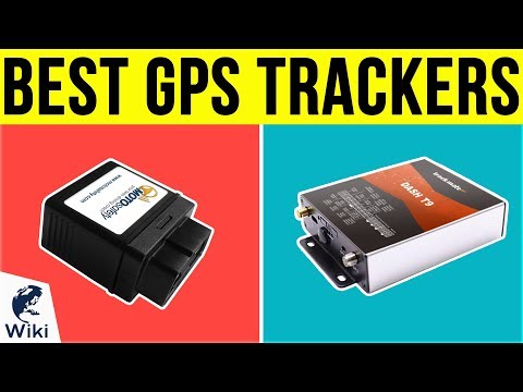 10 Best GPS Trackers 2019 - UCXAHpX2xDhmjqtA-ANgsGmw