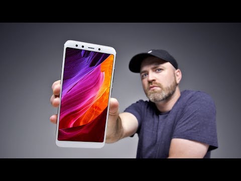 The Xiaomi Mi A2 is a crazy good deal... - UCsTcErHg8oDvUnTzoqsYeNw