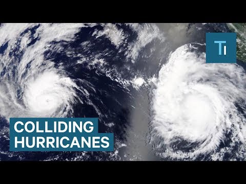 Here's what happens when two hurricanes collide - UCVLZmDKeT-mV4H3ToYXIFYg