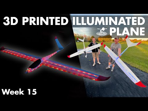 Huge 3D Printed Illuminated Plane - UC9zTuyWffK9ckEz1216noAw