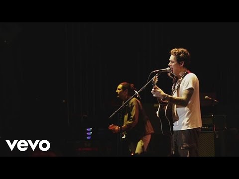 John Mayer - On The Way Home - UC9KhB07HSEtWISy_LFWwHzw