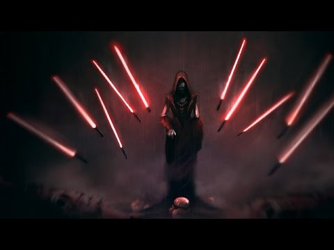 Rise of the Villains | 1 Hour of Powerful Dark Epic Music Mix - UC4L4Vac0HBJ8-f3LBFllMsg