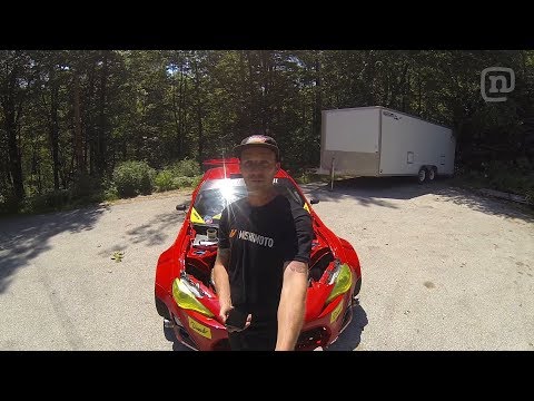 Drift Garage Response  Season 4 , Episode. 3 - UCsert8exifX1uUnqaoY3dqA