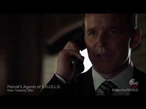Marvel's Agents of S.H.I.E.L.D. Season 2, Ep. 2 - Clip 1 - UCvC4D8onUfXzvjTOM-dBfEA