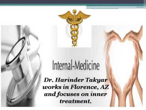  Dr. Harinder Takyar that can help their patients to recover from serious medical disorders.