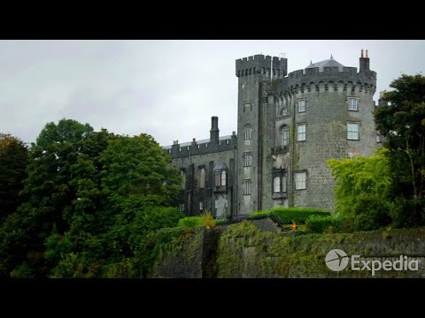 Kilkenny City Vacation Travel Guide | Expedia - UCGaOvAFinZ7BCN_FDmw74fQ