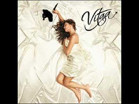 vitaa - mOn paradis secret