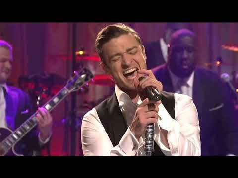 Justin Timberlake  - Mirrors Saturday Night Live (SNL 2013)