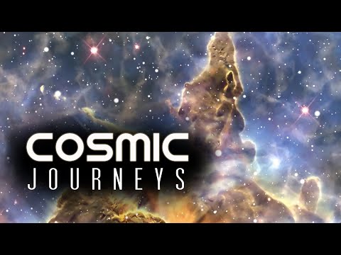 Cosmic Journeys - Hubble: Universe in Motion - UC1znqKFL3jeR0eoA0pHpzvw
