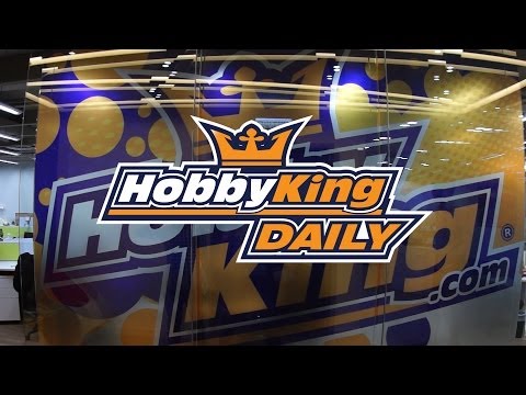 HobbyKing Daily - Black Friday Sales - UCkNMDHVq-_6aJEh2uRBbRmw