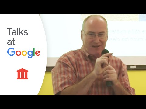 Robert Sutton | Talks at Google - UCbmNph6atAoGfqLoCL_duAg