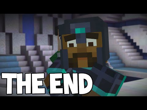 Minecraft Story Mode - Episode 2 - GABRIEL'S DEATH? (3) - UCwFEjtz9pk4xMOiT4lSi7sQ