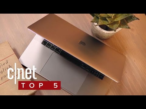 The most pressing questions for Apple in 2018 (CNET Top 5) - UCOmcA3f_RrH6b9NmcNa4tdg