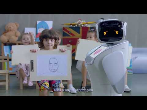 5 Coolest ROBOTS You Can Actually Own!  2017 - UCyiTWmZehWpNqGE3ruA8rqg