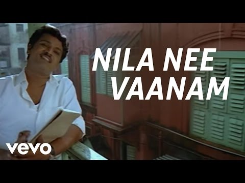 Pokkisham - Nila Nee Vaanam Video |  Vijay Yesudas, Chinmayi - UCTNtRdBAiZtHP9w7JinzfUg