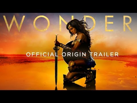WONDER WOMAN - Official Origin Trailer - UCjmJDM5pRKbUlVIzDYYWb6g