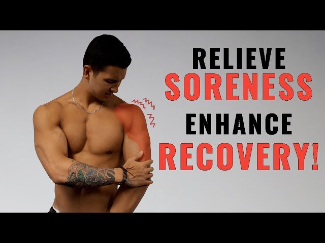 should-you-be-sore-after-every-workout