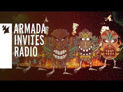 Armada Invites Radio 263 (Incl. Main Circus Guest Mix) - UCGZXYc32ri4D0gSLPf2pZXQ
