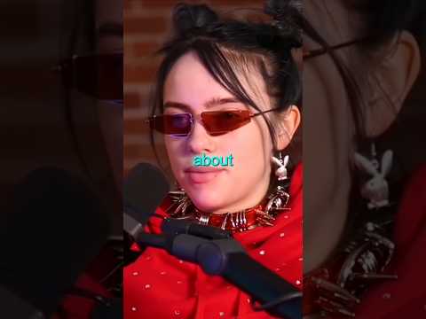 When Billie Eilish FORGOT Lyrics at Coachella 😳