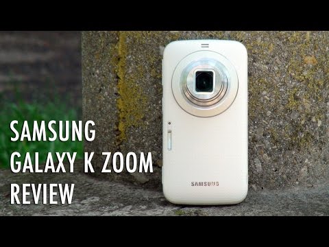 Samsung Galaxy K zoom review | Pocketnow - UCO_vmeInQm5Z6dEZ6R5Kk0A