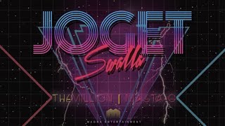 The Million - Joget Swalla feat. ma$ta-G (Official Audio)