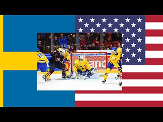 The Swedish Hockey League: A Must-See for Hockey Fans