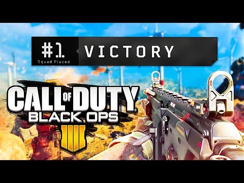 Call of Duty: Black Ops 4 "Blackout" Battle Royale LIVE Gameplay! - UC2wKfjlioOCLP4xQMOWNcgg