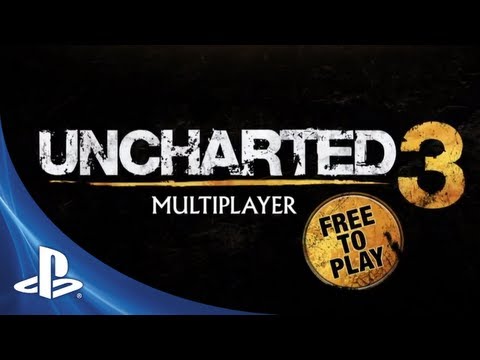 UNCHARTED 3: Drake's Deception™ Multiplayer Goes Free-to-Play - UC-2Y8dQb0S6DtpxNgAKoJKA