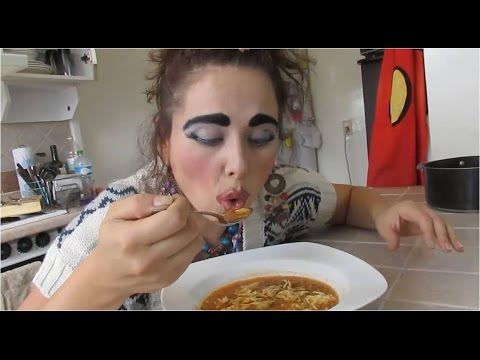 Sopa de Fideo de la Tía Hortencia - UCp5tDWMJWnzmNlwurP-pDLw