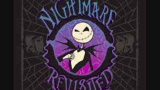 Nightmare Revisited - Closing (lyrics)