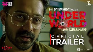 Video Trailer Underworld