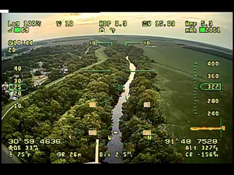Skyhunter FPV Ground Footage August 15 2015 - UCcCHW737DFO1_xrO_qAaNbQ