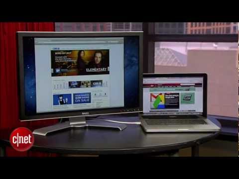 CNET How to: Add a second monitor to your computer - UCOmcA3f_RrH6b9NmcNa4tdg