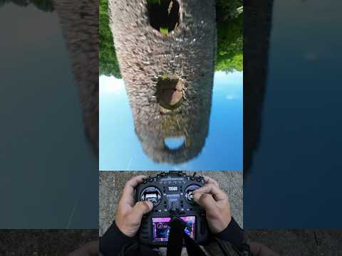 Can't Always Have The Perfect Flight ???? | FPV Drone Freestyle (????: IG / itsjackfpv) - UCiVmHW7d57ICmEf9WGIp1CA