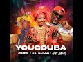 AICHA KONE X SALVADOR X ARIEL SHENEY YOUGOUBAremix BAYA ( AUDIO OFFICIEL)