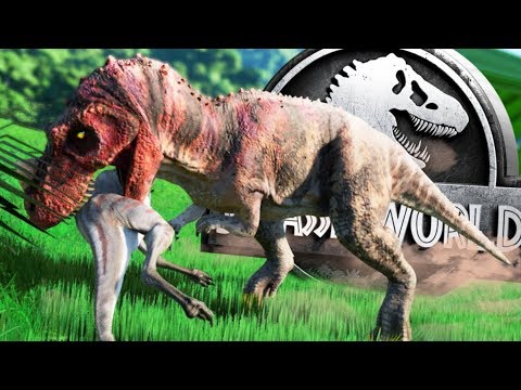 NEW JURASSIC WORLD GAME LOOKS AMAZING! - Jurassic World Evolution Gameplay Part 1 | Pungence - UCHcOgmlVc0Ua5RI4pGoNB0w