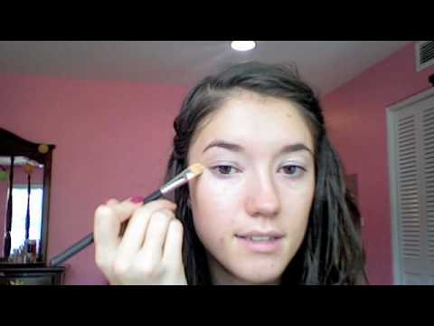 My Summer Foundation Routine - UC48DOiEvCDu3sThBijwkQ1A