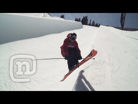 Aspen Park & Pipe Session With Simon Dumont & Torin Yater-Wallace: Drop In Ep 4 - UCsert8exifX1uUnqaoY3dqA