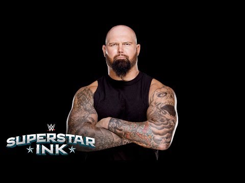 Luke Gallows gets a tattoo to honor the original Club members: Superstar Ink - UCJ5v_MCY6GNUBTO8-D3XoAg