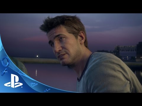 PlayStation Experience 2015: UNCHARTED 4: A Thief's End - PSX 2015 Trailer | PS4 - UC-2Y8dQb0S6DtpxNgAKoJKA