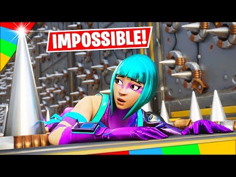 Trying the IMPOSSIBLE DEATHRUN 4.0 in Fortnite! (RAGE MODE ACTIVATED) - UC2wKfjlioOCLP4xQMOWNcgg