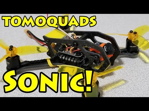 Micro Drones 101  - UCnJyFn_66GMfAbz1AW9MqbQ